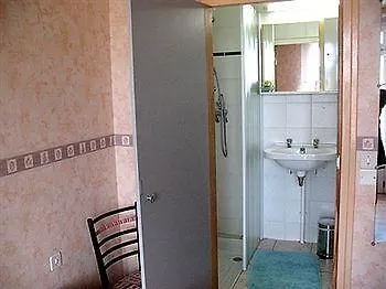 Hotel Le Relais Du Coustoubi Campouriez