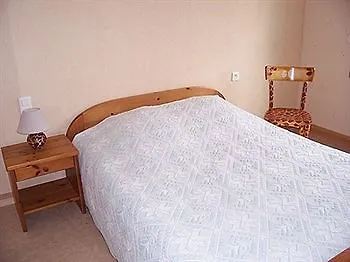 Hotel Le Relais Du Coustoubi Campouriez