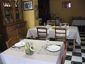 Hotel Le Relais Du Coustoubi Campouriez