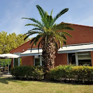Campanile Toulouse Sud-labège Innopole Labège