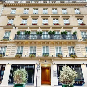 *** Hotel Western Opéra Drouot France