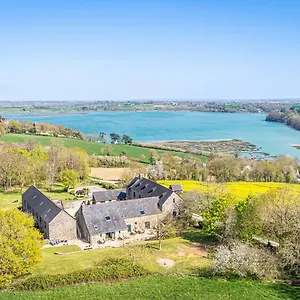 *** Hotel Manoir De Rigourdaine France