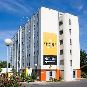 *** Hotel Premiere Classe Mesnil France